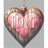 Valentine's Day-QRJ  1781